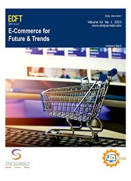 E-Commerce for Future & Trends E-Commerce for Future & Trends