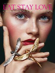 Eat Stay Love Eat Stay Love