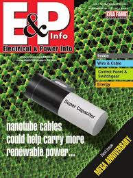 Electrical and Power Info Electrical and Power Info