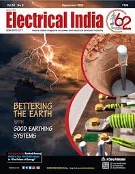 Electrical India Electrical India