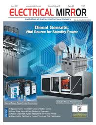 Electrical Mirror Electrical Mirror