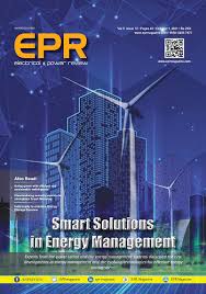 Electrical & Power Review Electrical & Power Review