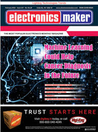 Electronics Maker Electronics Maker