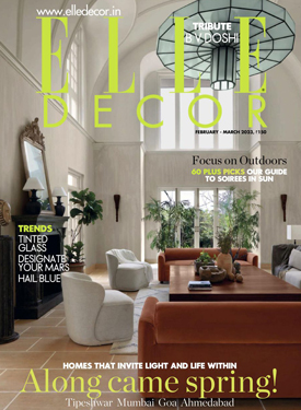 Elle Decor