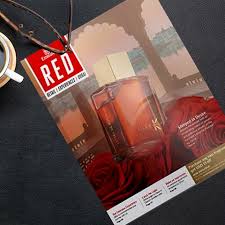 Emirates Red Emirates Red