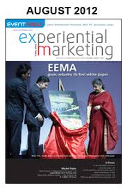Experiential Marketing