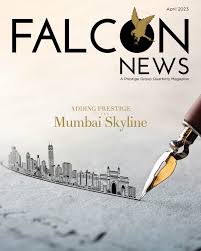 Falcon News Falcon News