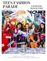 Fashion Parade Fashion Parade