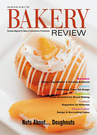Food and Beverage Bakery Review