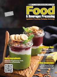 Food & Beverages Processing Food & Beverages Processing