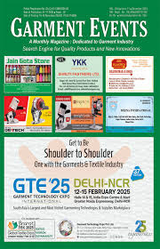 Garment Events Garment Events