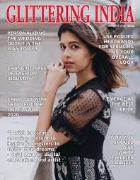 Glittering India Glittering India