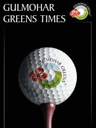 Gulmohar Greens Golf Club