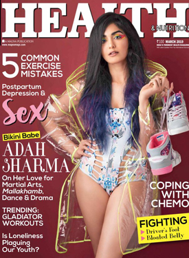 Health & Nutrition Health & Nutrition