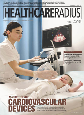 Healthcare Radius Healthcare Radius