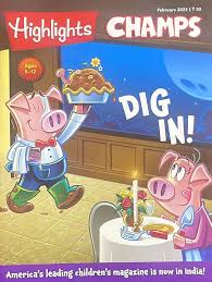 Highlights Champs Highlights Champs