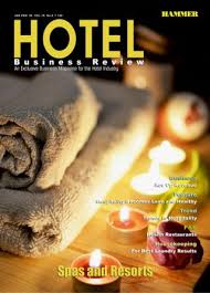 Hotel Business Review
