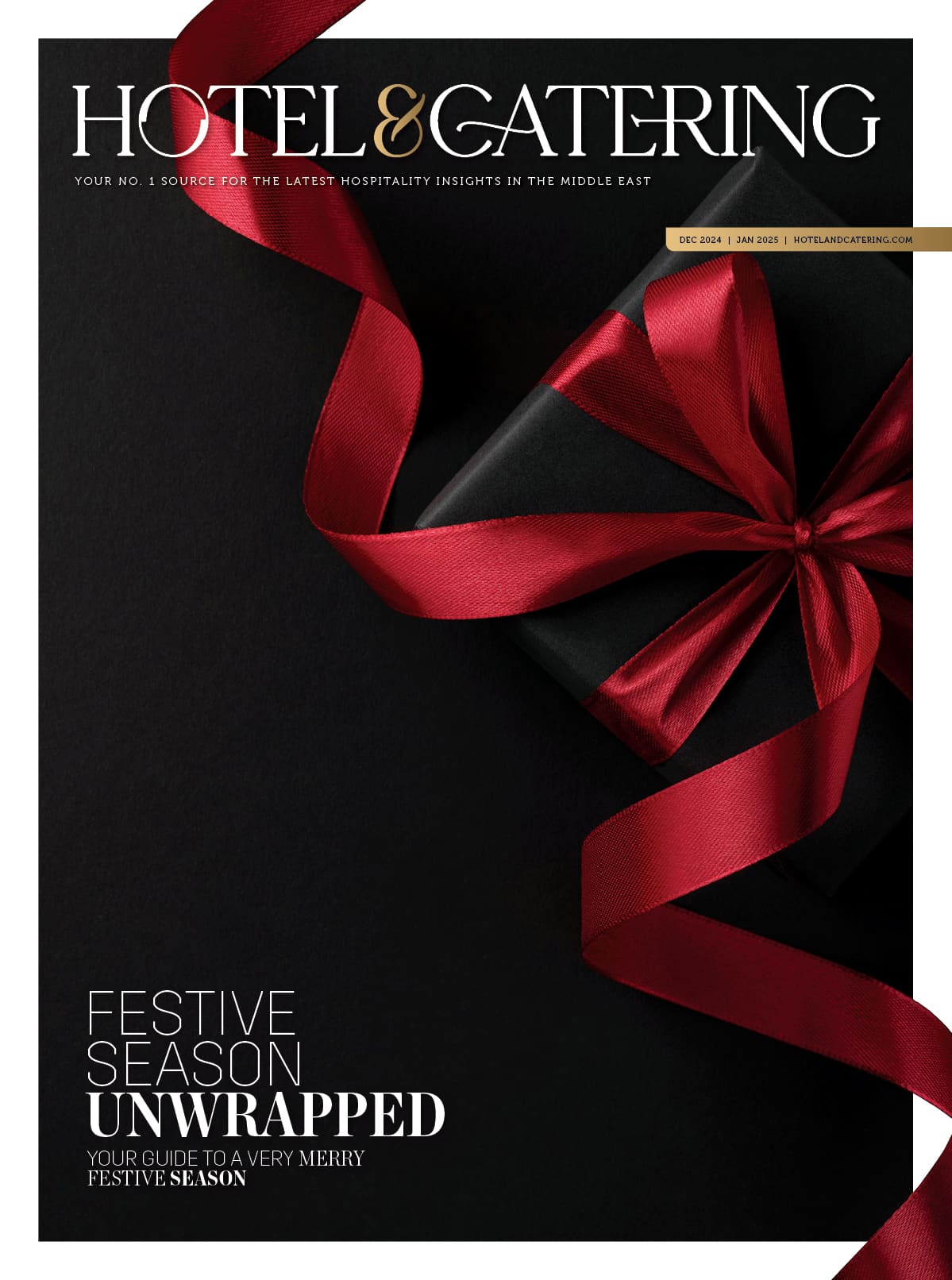 Hotel & Catering Hotel & Catering