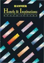 Hotels & Institutions Buyers Guide Hotels & Institutions Buyers Guide