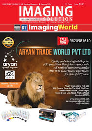 Imaging Solution Imaging Solution