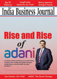 India Business Journal India Business Journal