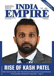 India Empire India Empire