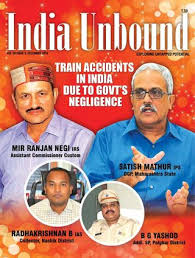 India Unbound India Unbound