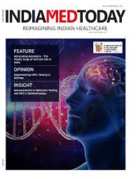 IndiaMed Today IndiaMed Today