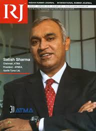Indian International Rubber Journal