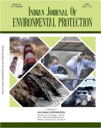 Indian Journal Of Environmental Protection