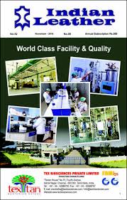 Indian Leather Indian Leather