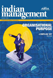 Indian Management Indian Management