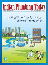 Indian Plumbing Today