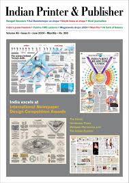 Indian Printer And Publisher