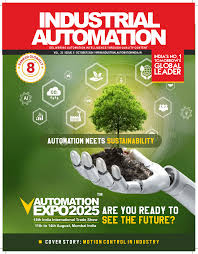 Industrial Automation Industrial Automation