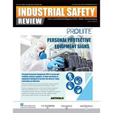 Industrial Safety Review Industrial Safety Review