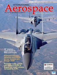 International Aerospace International Aerospace