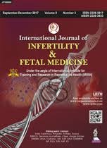 International Journal of Infertility & Fetal Medic International Journal of Infertility & Fetal Medic