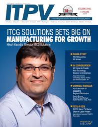 ITPV Bihar and Jharkhand Edition ITPV Bihar and Jharkhand Edition