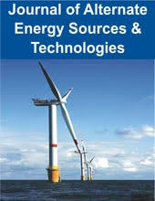 Journal of Alternate Energy Sources & Technologies Journal of Alternate Energy Sources & Technologies
