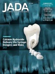 Journal of American Dental Association Journal of American Dental Association