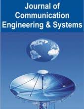 Journal of Communication Engineering & Systems