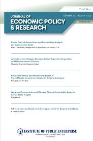 Journal of Economic Policy & Research