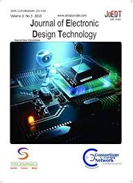 Journal of Electronic Design Technology Journal of Electronic Design Technology