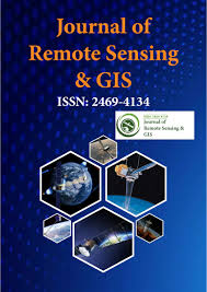 Journal of Remote Sensing & GIS Journal of Remote Sensing & GIS