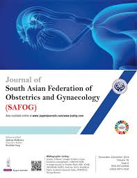 Journal of SAFOG Journal of SAFOG
