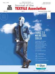 Journal of the Textile Association