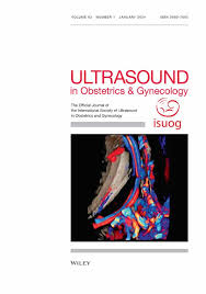 Journal of Ultrasound in Obstetrics and Gynecology Journal of Ultrasound in Obstetrics and Gynecology