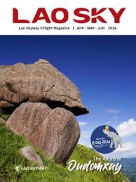 Lao Sky Lao Sky