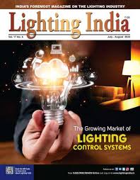 Lighting India Lighting India